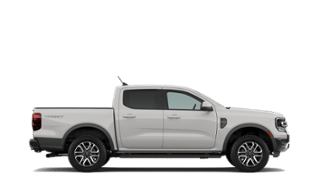 2026 Ford Ranger® External Image 5